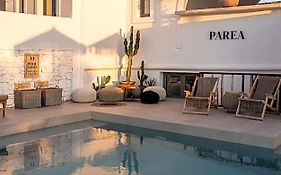 Parea Paros - Adults Only